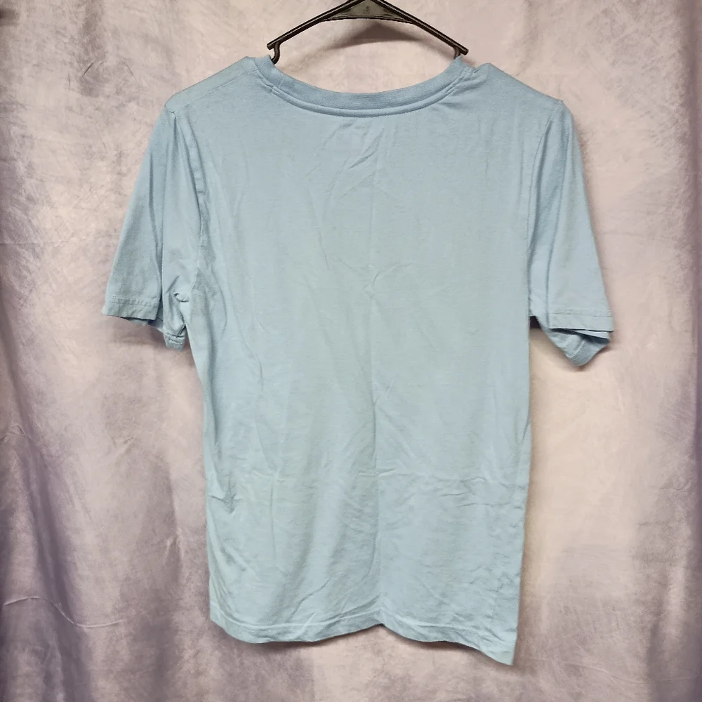 Hurley Blue‎ Tropical Boys Graphic Tee